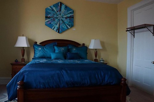The Muse Gallery Guesthouse - image 6