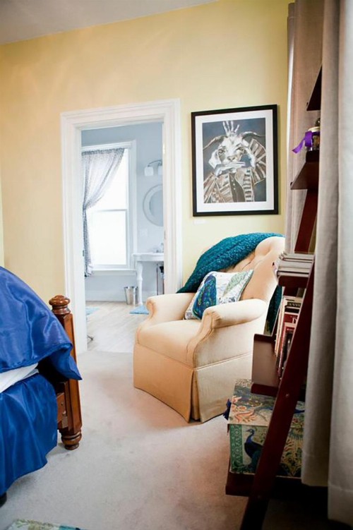 The Muse Gallery Guesthouse - image 7