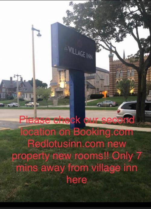 The Village Inn Hotel - image 16