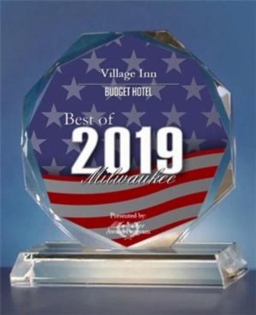 The Village Inn Hotel - image 31