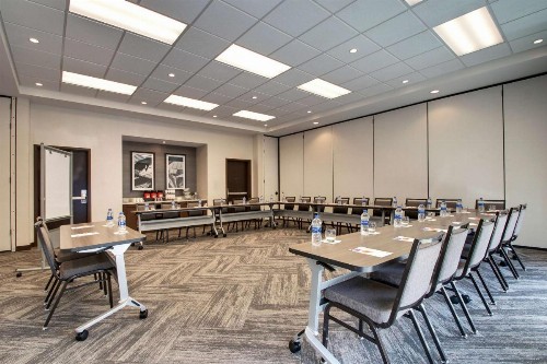 Hyatt Place Milwaukee Downtown - image 22