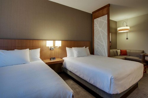 Hyatt Place Milwaukee Downtown - image 30