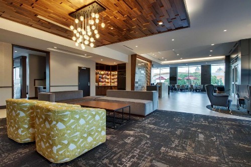 Hyatt Place Milwaukee Downtown - image 31