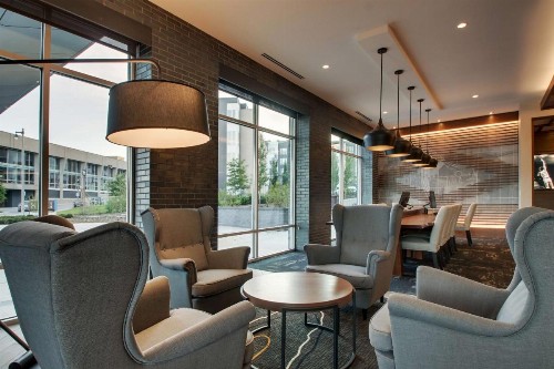 Hyatt Place Milwaukee Downtown - image 32