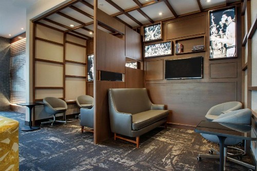 Hyatt Place Milwaukee Downtown - image 40