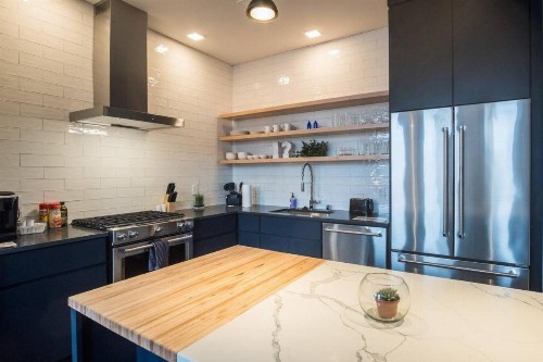 Historic 3rd Ward Loft by Frontdesk - image 11