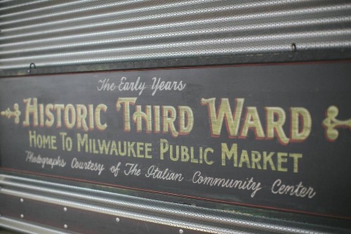 Historic 3rd Ward Loft by Frontdesk - image 2