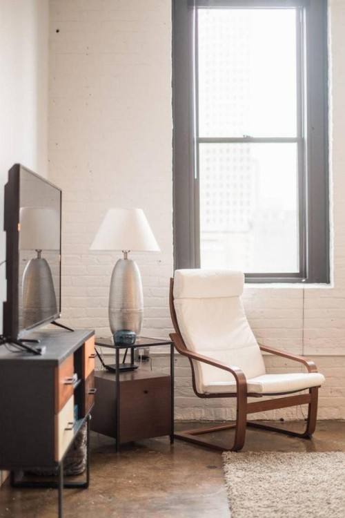 Historic 3rd Ward Loft by Frontdesk - image 8