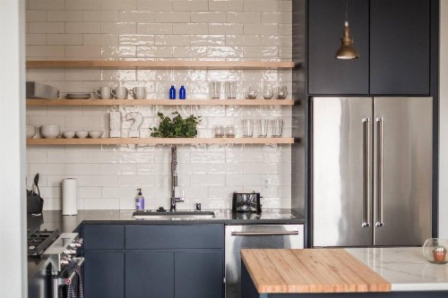 Historic 3rd Ward Loft by Frontdesk - image 9