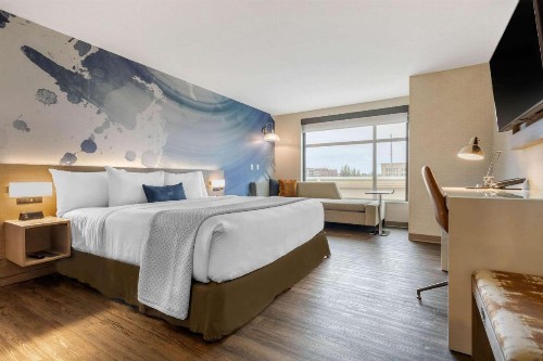 Cambria Hotel Milwaukee Downtown - image 12