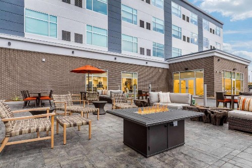 Cambria Hotel Milwaukee Downtown - image 27