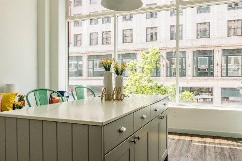 Frontdesk MKE Lofts Downtown Milwaukee - image 7