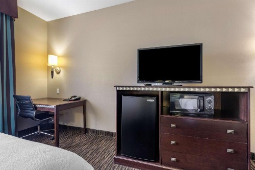 Best Western Mineola Inn - image 21