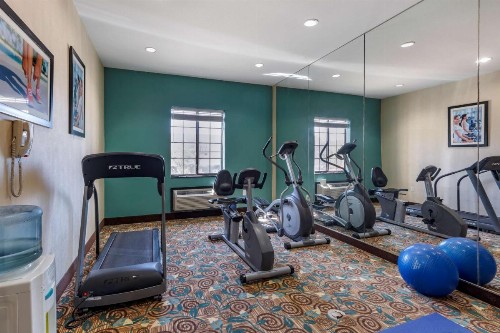 Best Western Mineola Inn - image 23