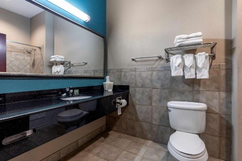 Best Western Mineola Inn - image 24