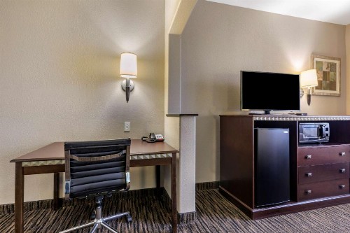 Best Western Mineola Inn - image 25