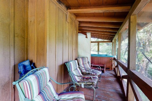 Fish Trap Cabin - image 10
