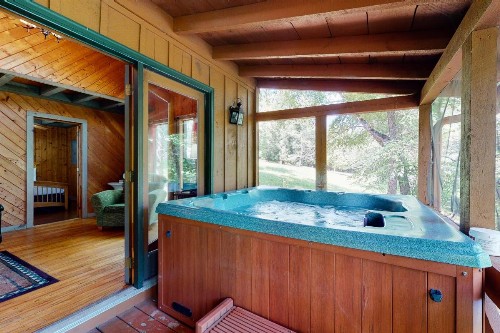 Fish Trap Cabin - image 11