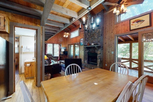 Fish Trap Cabin - image 12