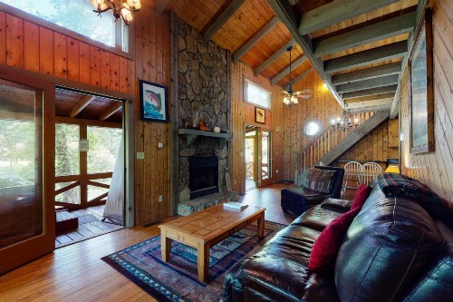 Fish Trap Cabin - image 6