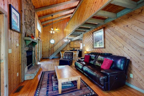 Fish Trap Cabin - image 8