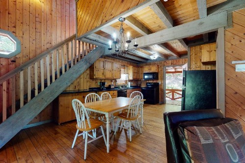 Fish Trap Cabin - image 9