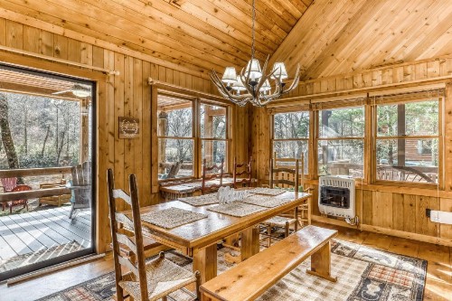Toccoa River Retreat - image 10