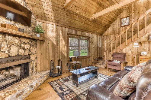 Toccoa River Retreat - image 12