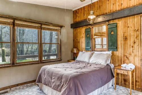 Toccoa River Retreat - image 8