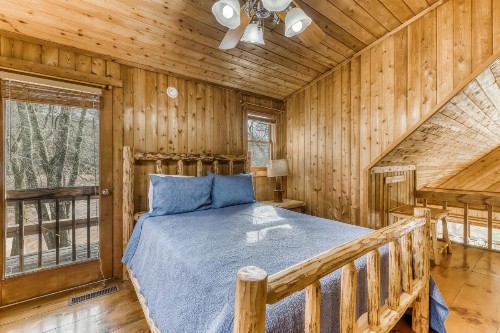 Toccoa River Retreat - image 9