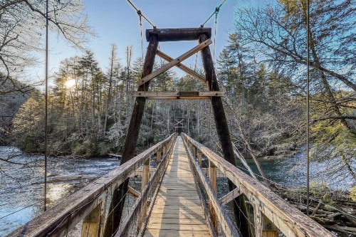 Wildwood River Retreat - image 6