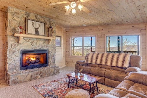 Eagle Ridge Cabin - image 10