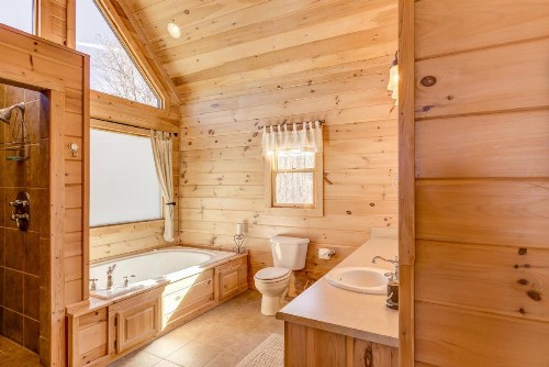Eagle Ridge Cabin - image 12