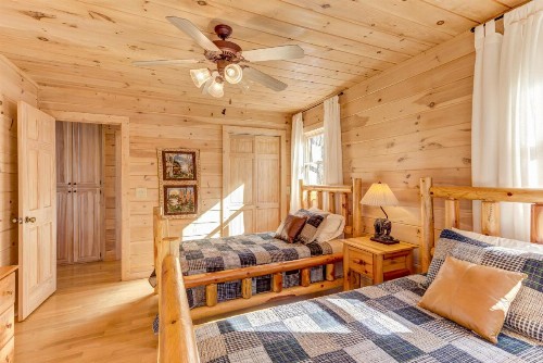 Eagle Ridge Cabin - image 3