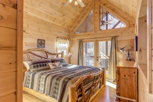 Eagle Ridge Cabin - image 5