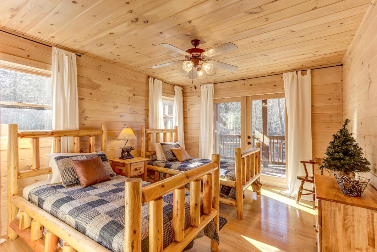 Eagle Ridge Cabin - image 6