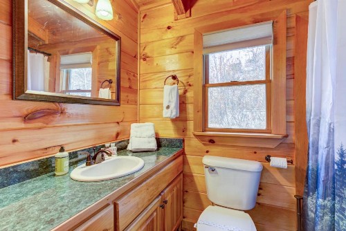 PineHome Cabin - image 6