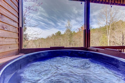 PineHome Cabin - image 9