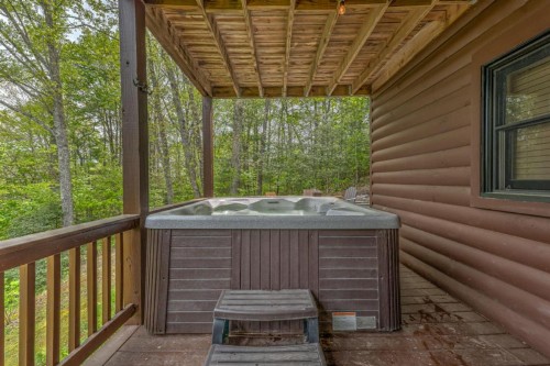 Timberland Retreat by Escape to Blue Ridge - image 12