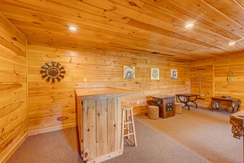 Timberland Retreat by Escape to Blue Ridge - image 6