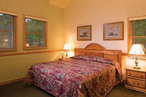 Wyndham Vacation Resorts Shawnee Village
