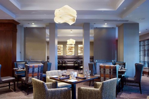 Hilton Minneapolis-St Paul Airport - image 11