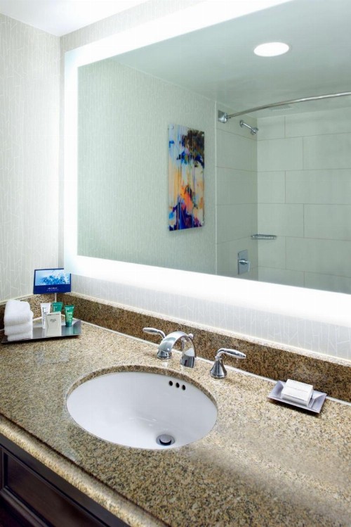 Hilton Minneapolis-St Paul Airport - image 14