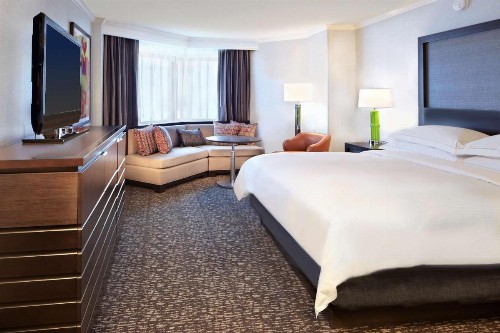 Hilton Minneapolis-St Paul Airport - image 15