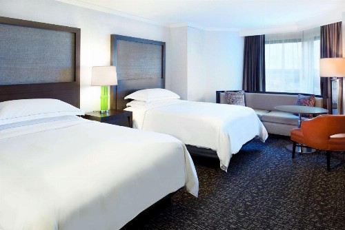 Hilton Minneapolis-St Paul Airport - image 18