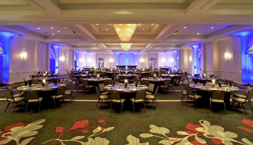 Hilton Minneapolis-St Paul Airport - image 21