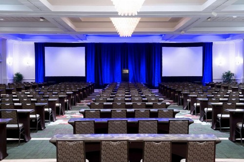 Hilton Minneapolis-St Paul Airport - image 22