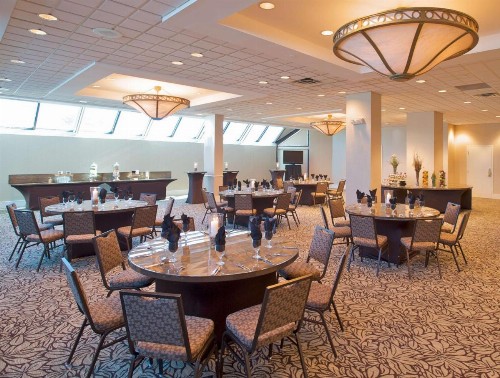 Hilton Minneapolis-St Paul Airport - image 24