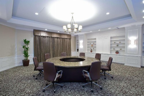 Hilton Minneapolis-St Paul Airport - image 26