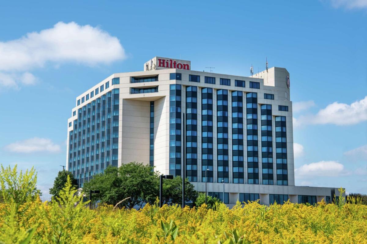 Hilton Minneapolis-St Paul Airport - image 3